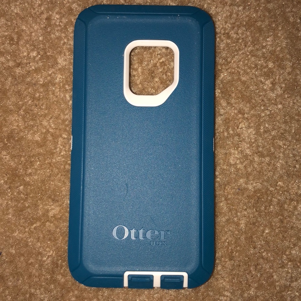 Samsung galaxy S9
